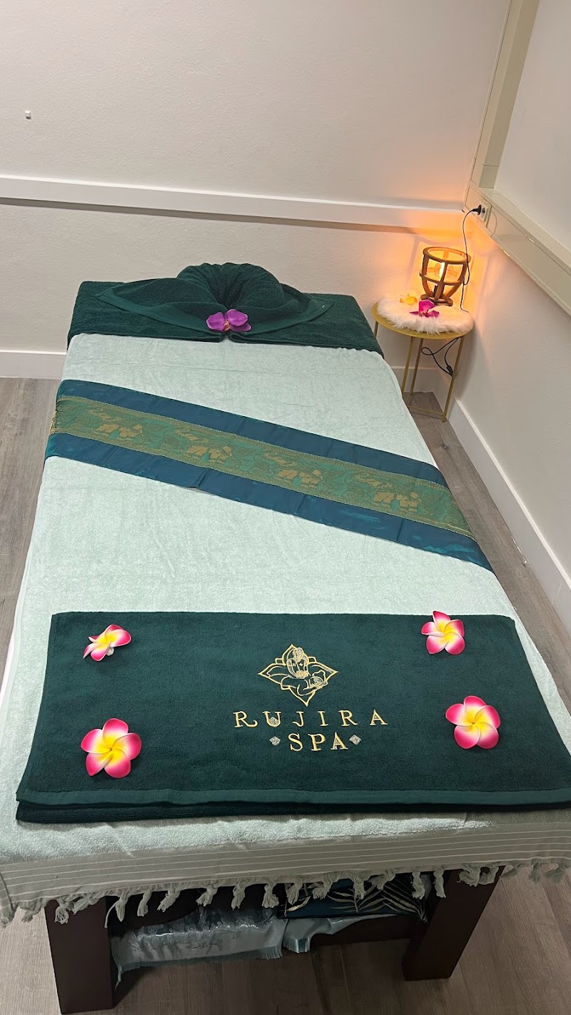 Rujira Spa - Foto 7