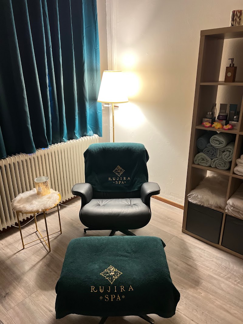Rujira Spa - Foto 2