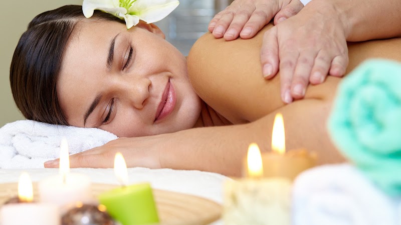 Sabai Gaya Thaise Massage - Hoofdfoto