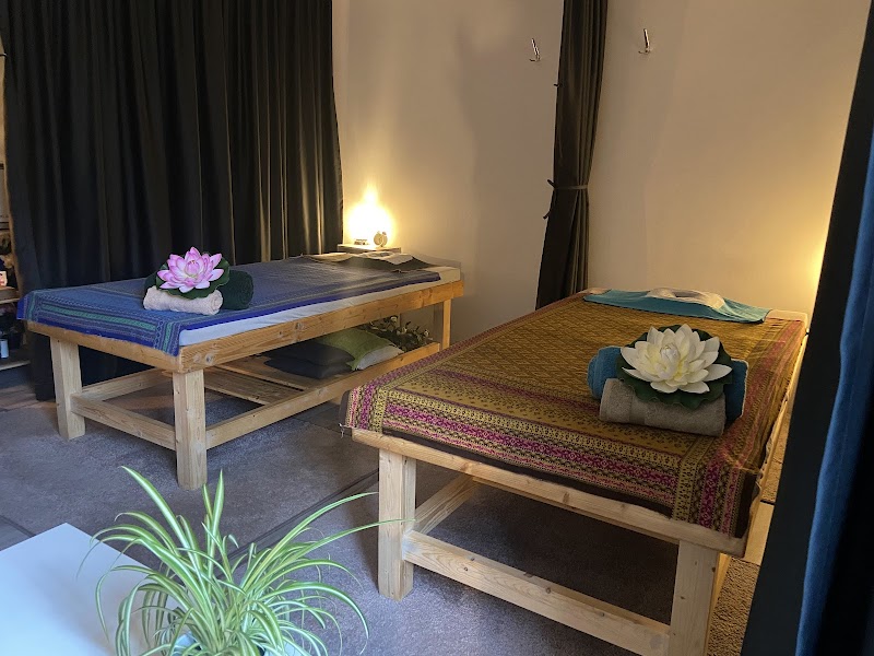 Sabaijaiwellness Rijswijk - Hoofdfoto