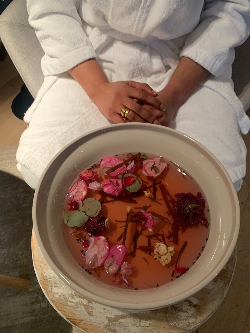 Sacred beauty rituals - Foto 9