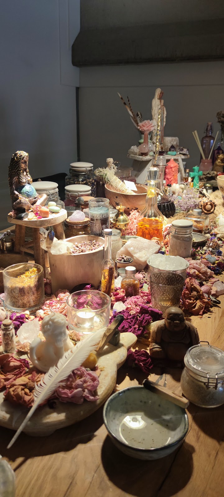 Sacred beauty rituals - Foto 5