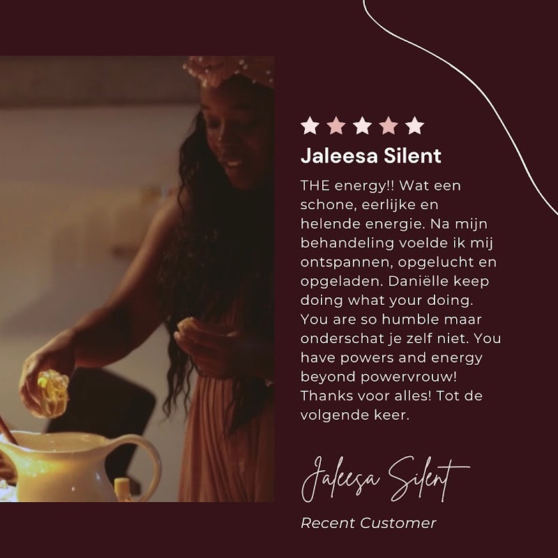 Sacred beauty rituals - Foto 10