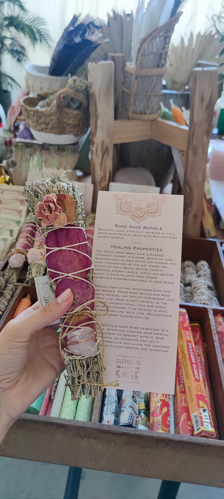 Sacred beauty rituals - Foto 6