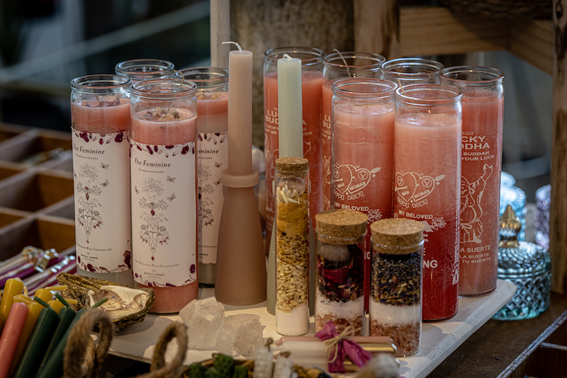 Sacred beauty rituals - Foto 2