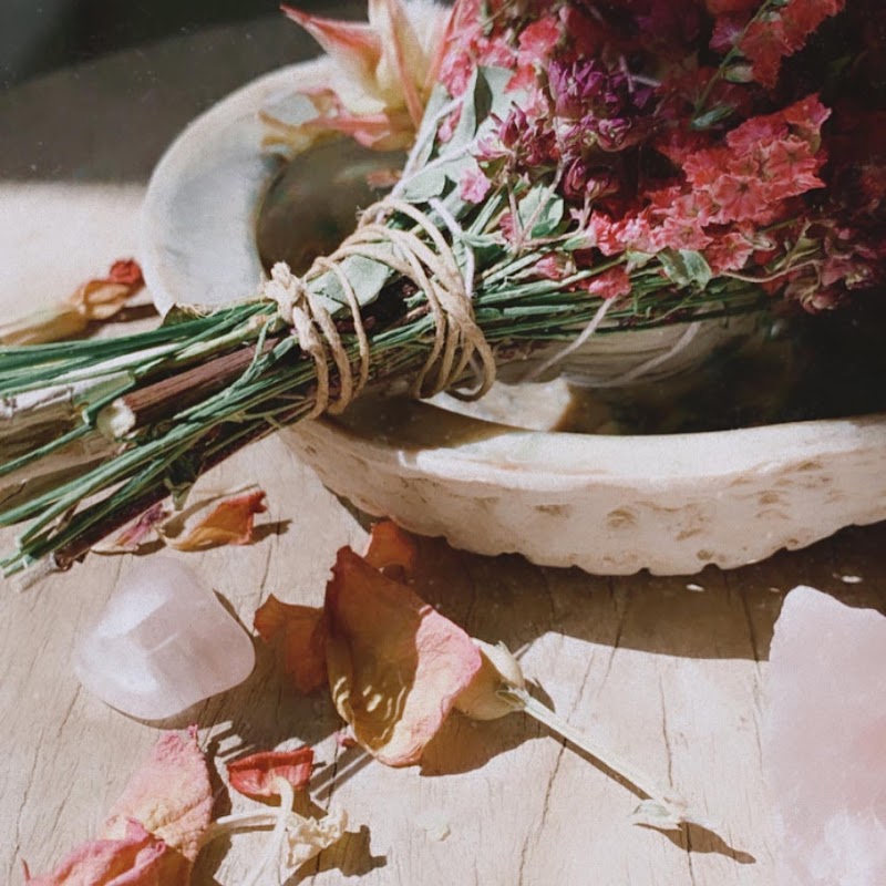 Sacred beauty rituals - Foto 3