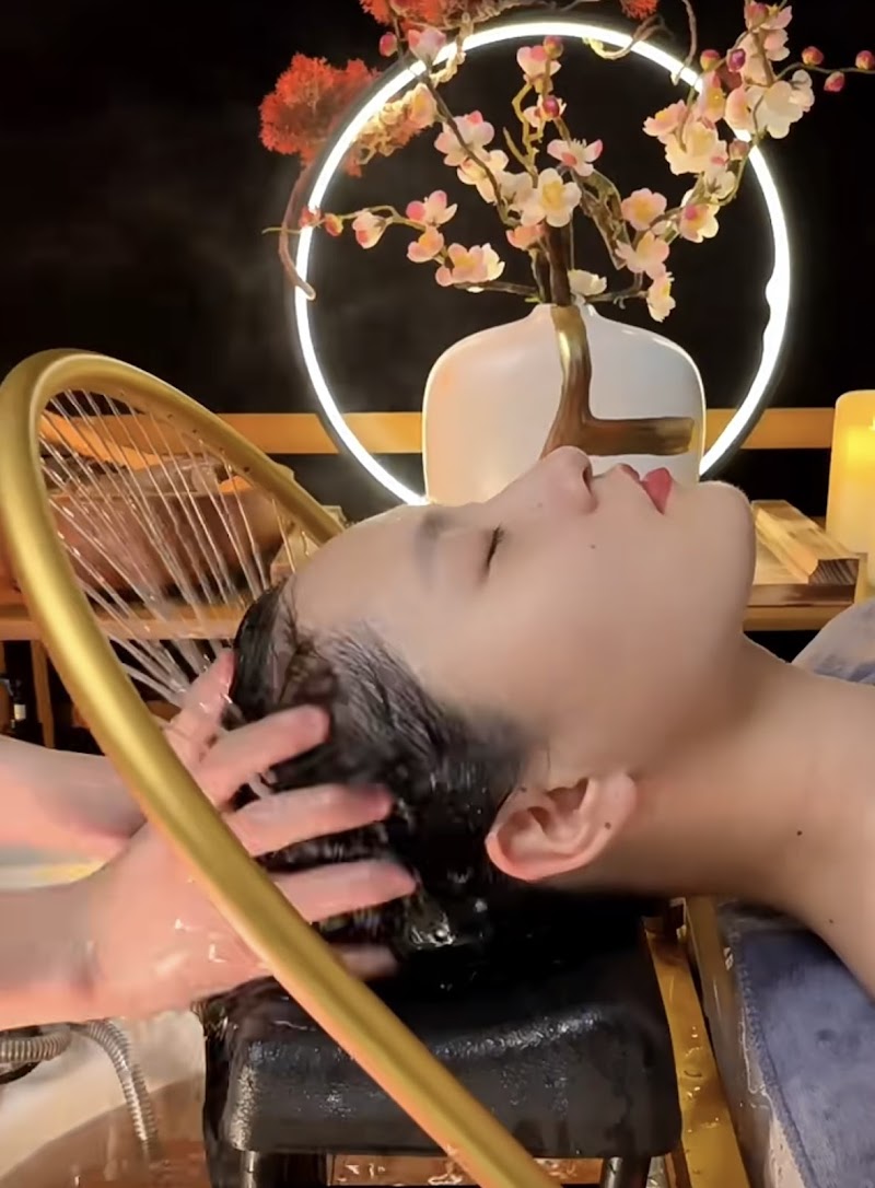Salon Angkna Head Spa & Massage - Hoofdfoto