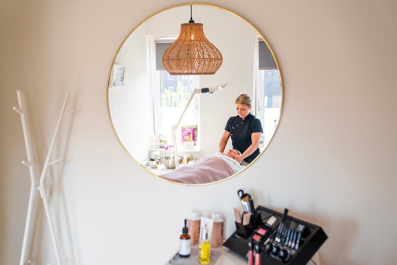 Salon Your Beautiful Skin - Hoofdfoto