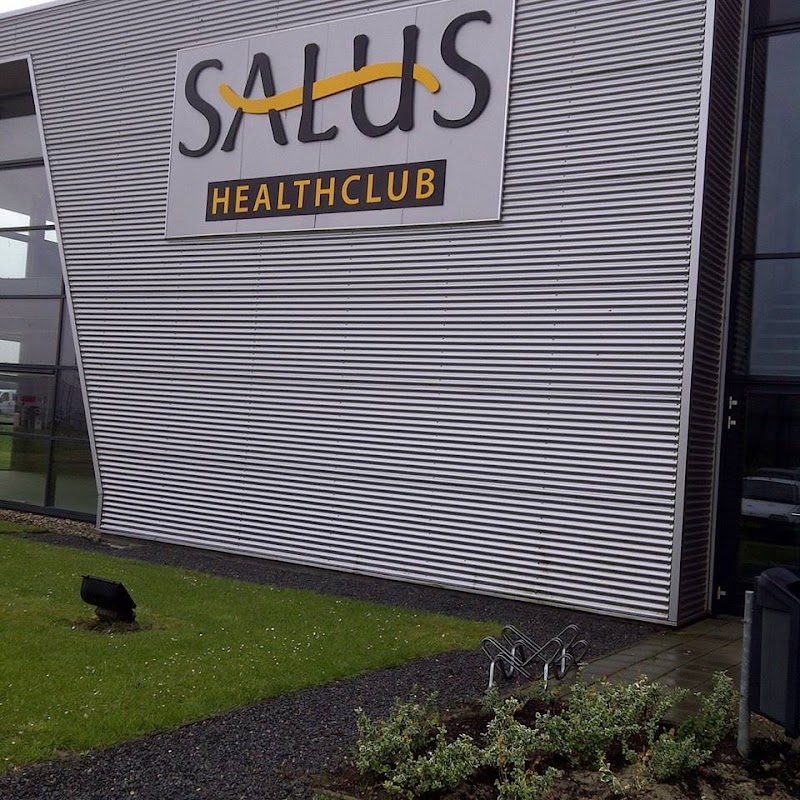Salus HealthClub - Hoofdfoto