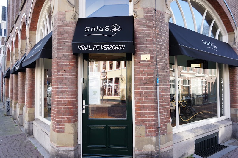 Salus WellnessHuys