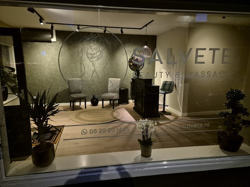 Salvete Beauty & Massage - Vaartsche Rijn - Foto 7