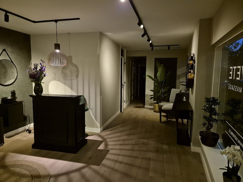 Salvete Beauty & Massage - Vaartsche Rijn - Foto 2