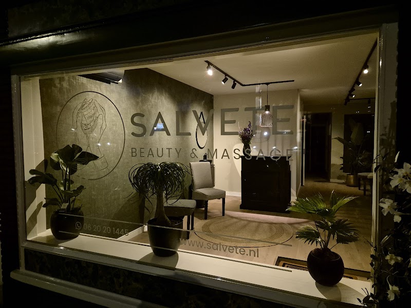 Salvete Beauty & Massage - Vaartsche Rijn - Foto 6