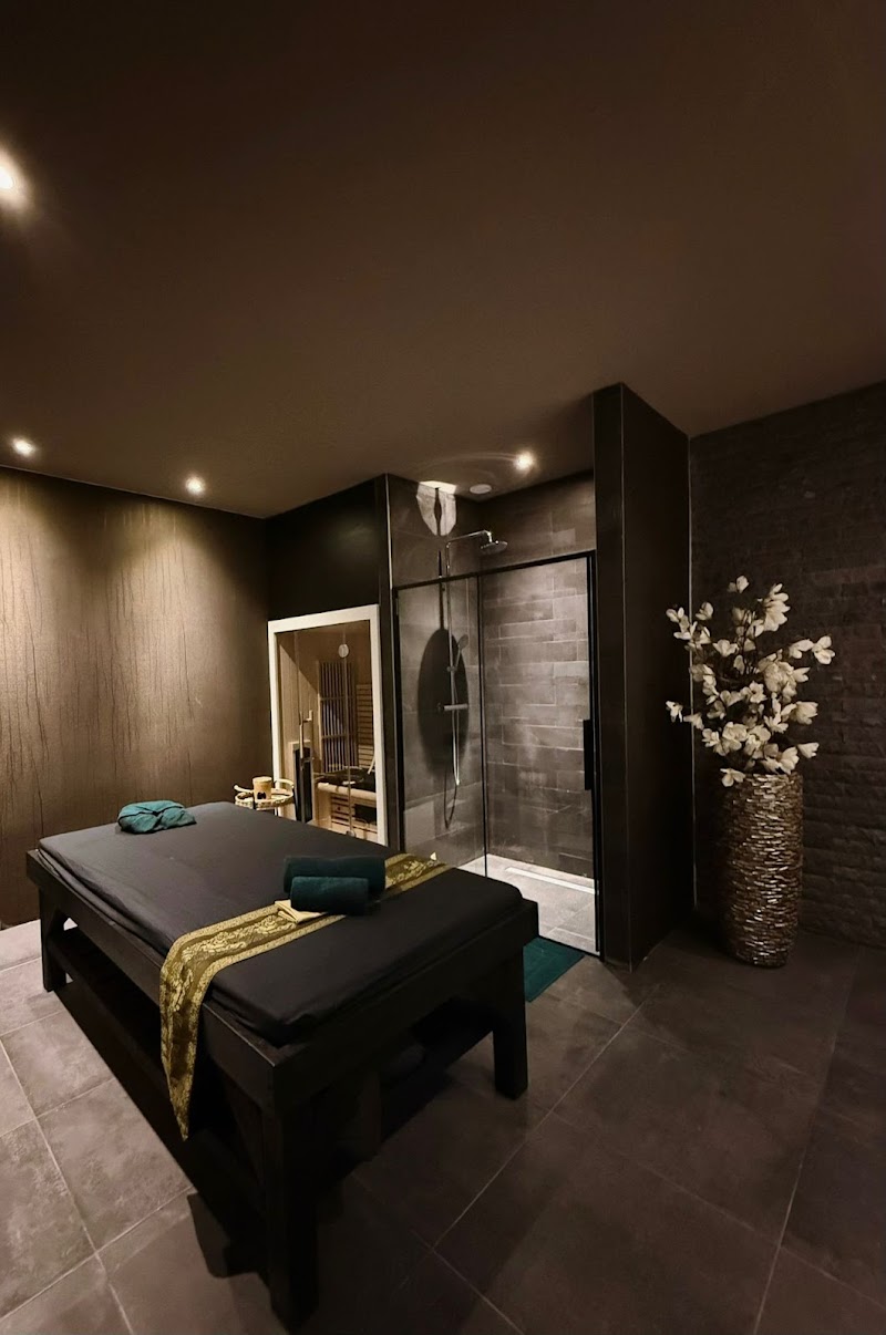 SANCTUARY SPA - Hoofdfoto
