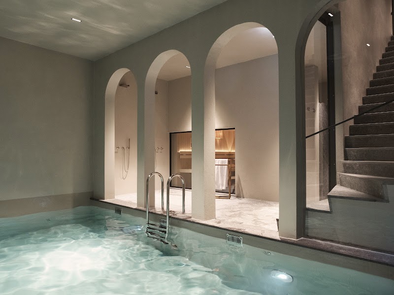 Sanctum Spa - Hoofdfoto