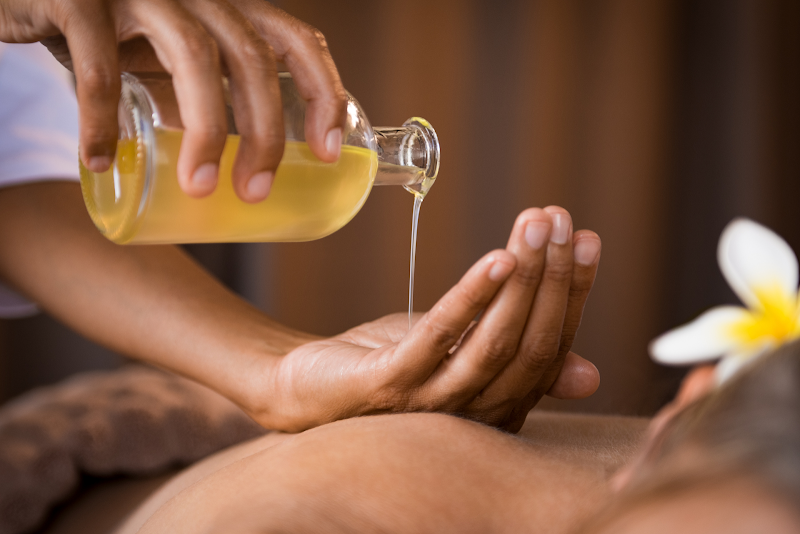 saranya wellness and beauty - Foto 6