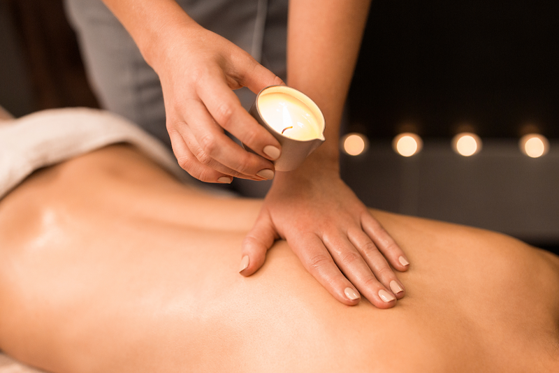 saranya wellness and beauty - Foto 7