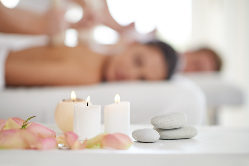 saranya wellness and beauty - Foto 3