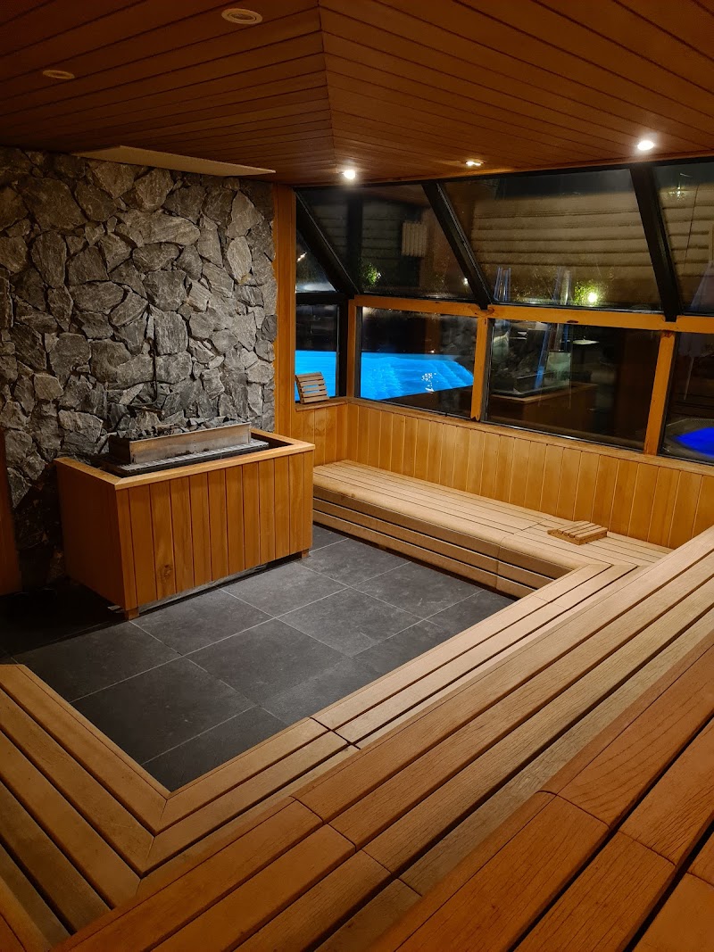 Sauna Amstelland - Hoofdfoto