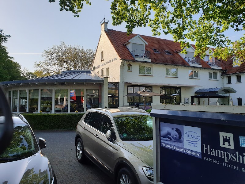 Sauna & Beauty Ommen - Hoofdfoto