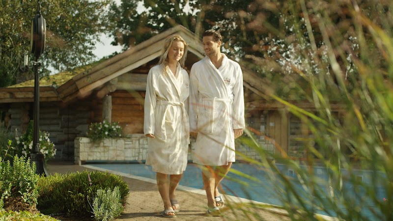 Sauna de Heuvelrug Veenendaal - Hoofdfoto