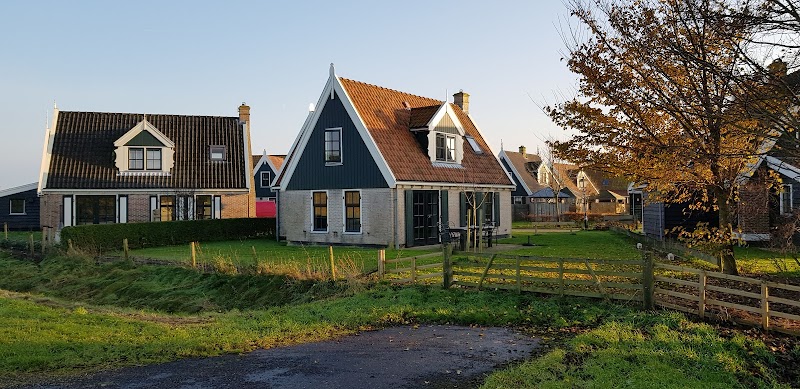 Sauna Het Kuurhuys - Hoofdfoto