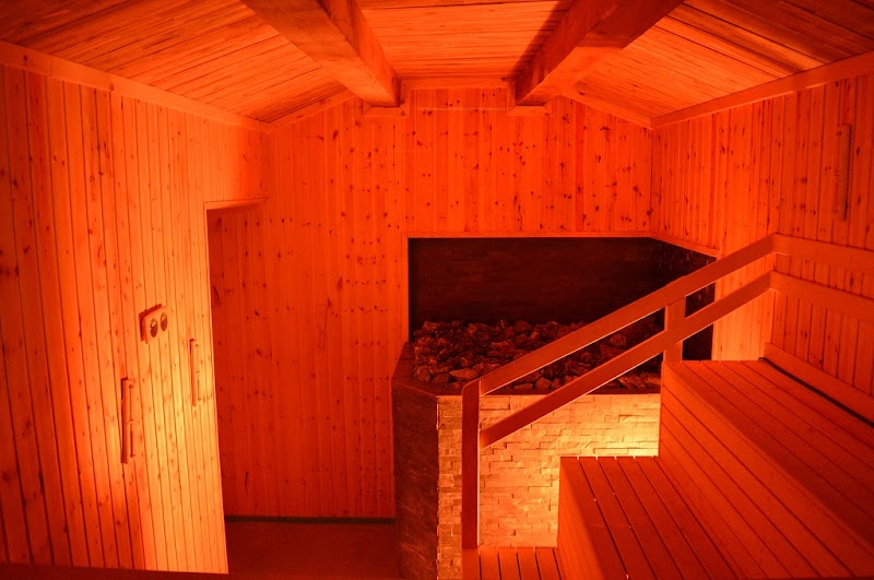 Sauna Javali - Hoofdfoto