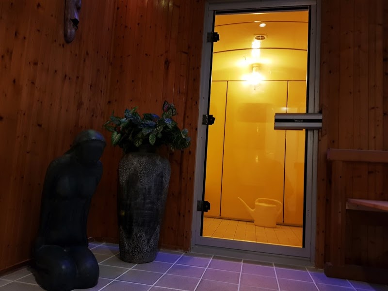 Sauna Nistelrode - Hoofdfoto