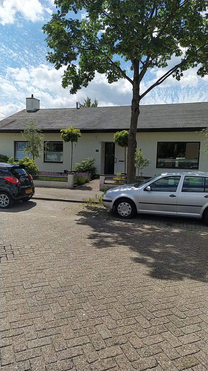 Sauna Oosterhout - Hoofdfoto