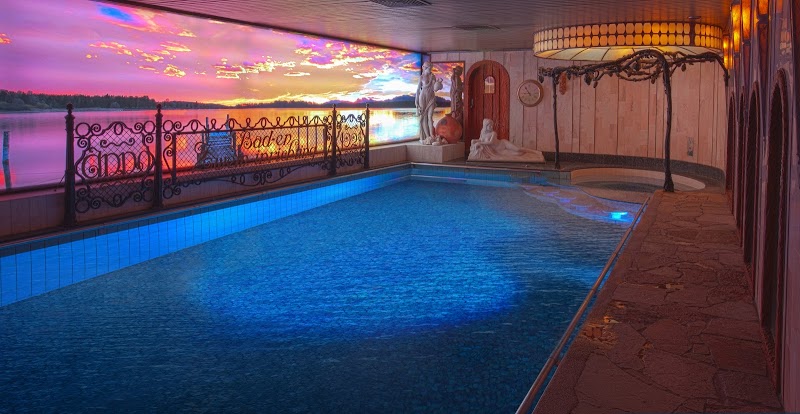 Sauna Van Egmond - Hoofdfoto