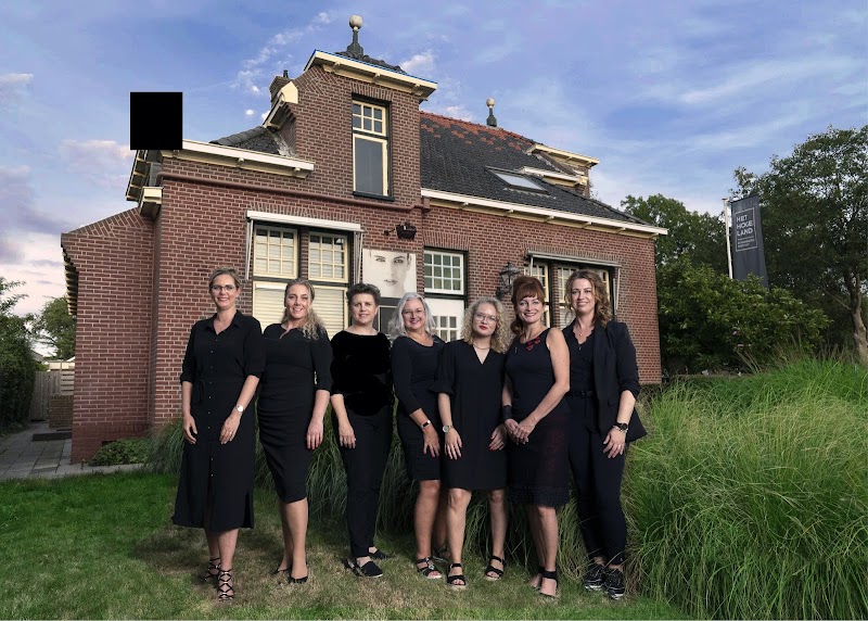 Schoonheidsinstituut Het Hogeland - Hoofdfoto
