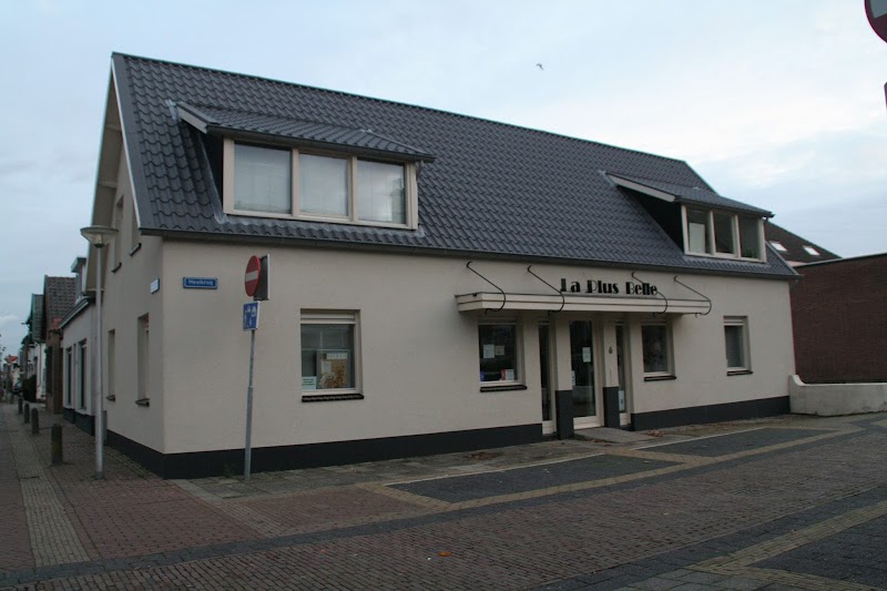 Schoonheidsinstituut La Plus Belle - Hoofdfoto