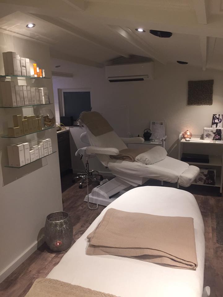 Sense and Pure beautysalon - Hoofdfoto