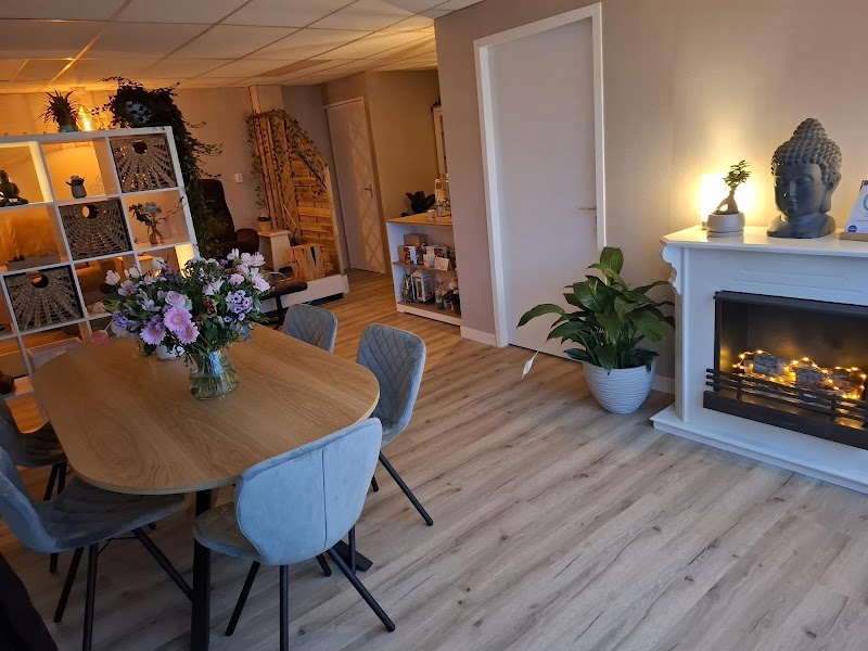 Sense-i Spa en Wellness - Hoofdfoto