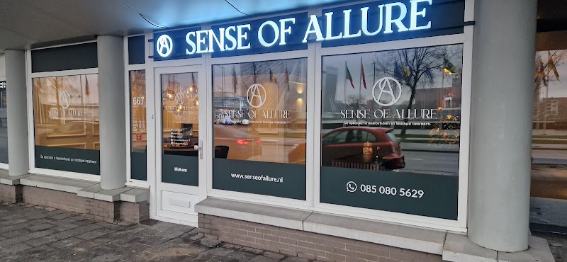 Sense of Allure - Foto 3