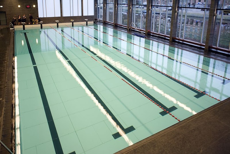 Sento Spa and Health Club - Foto 10