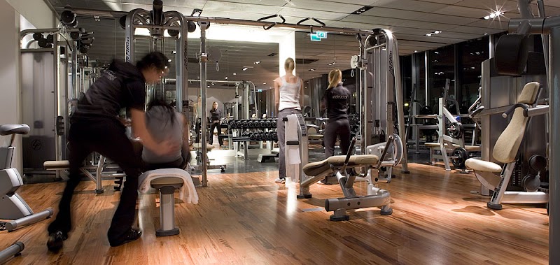 Sento Spa and Health Club - Foto 2