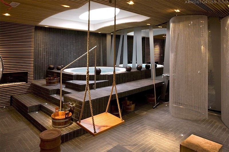 Sento Spa and Health Club - Foto 3