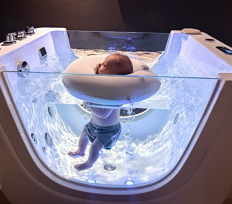 Serenity Boutique Spa - Hoofdfoto