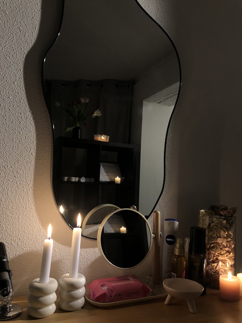 Serenity Headspa - Hoofdfoto