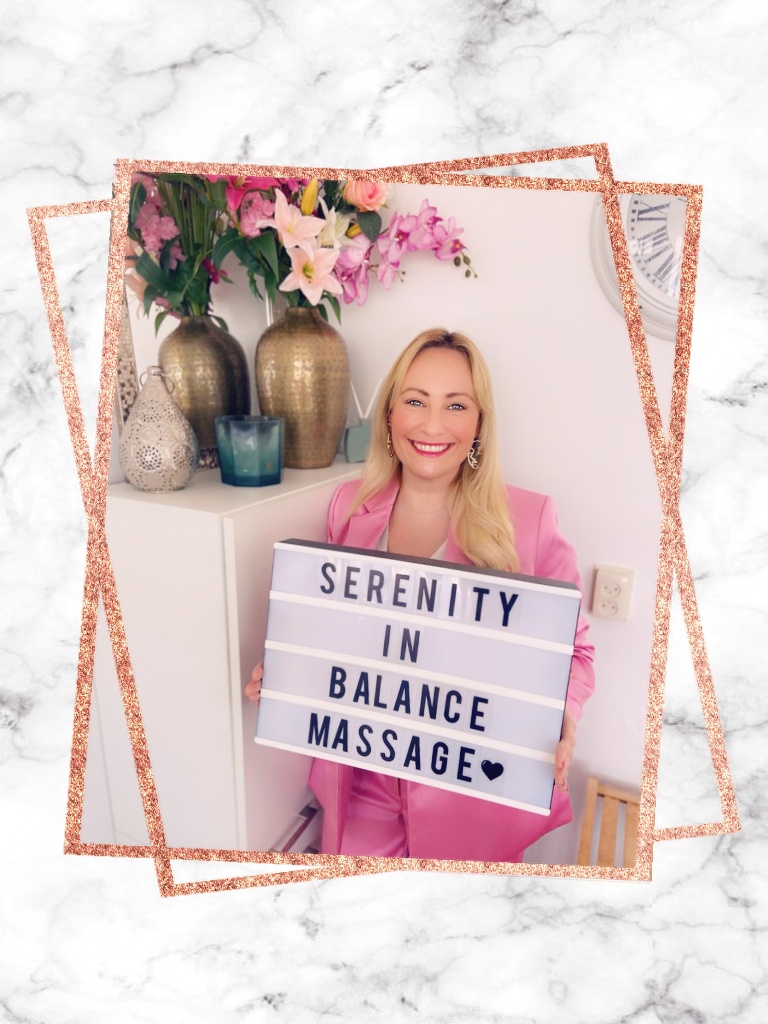 Serenity in Balance - Hoofdfoto