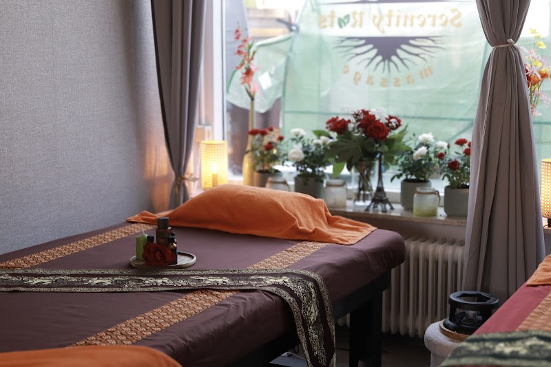 Serenity Roots Massage - Hoofdfoto
