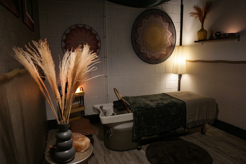 Serenity Touch Holistic Massages - Hoofdfoto