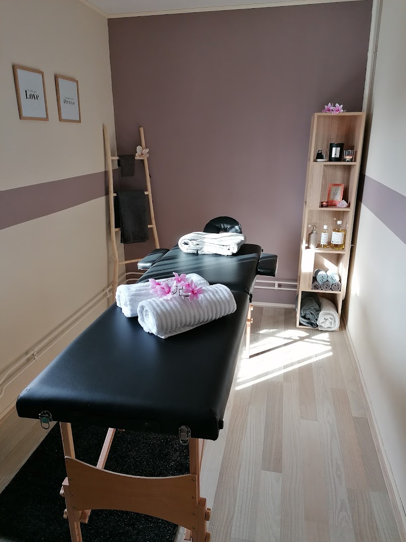 Shemotion Massage&Coaching voor vrouwen - Hoofdfoto