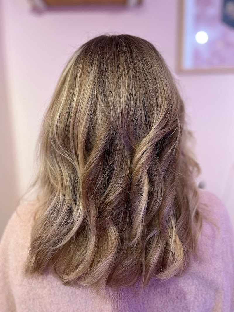 Sherry's beauty and headspa - Foto 4