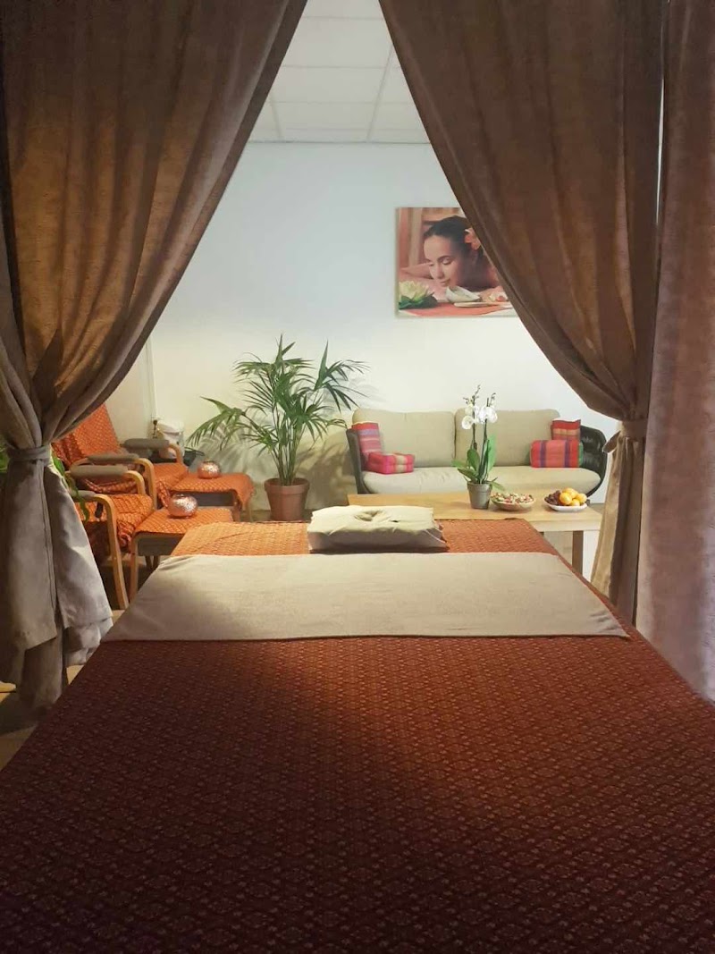 Similan Wellness - Hoofdfoto