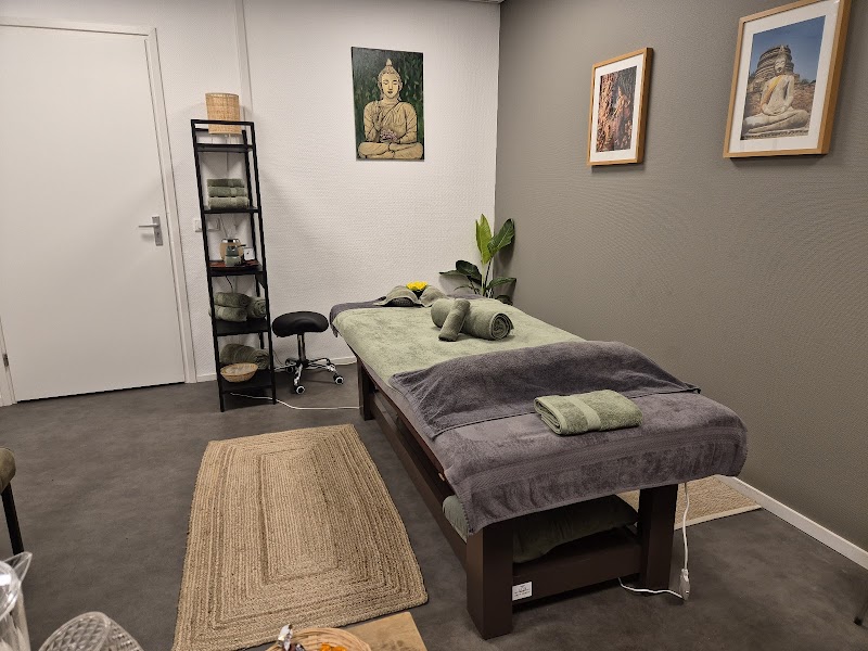 Sirirat Thaise Massage - Foto 6
