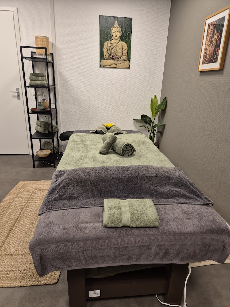 Sirirat Thaise Massage - Foto 2