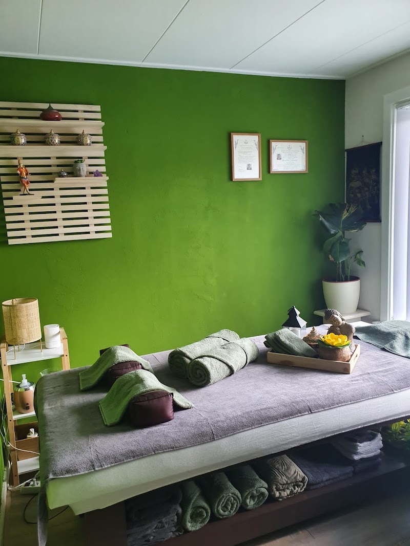 Sirirat Thaise Massage - Foto 5