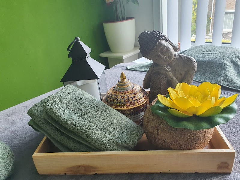 Sirirat Thaise Massage - Foto 3